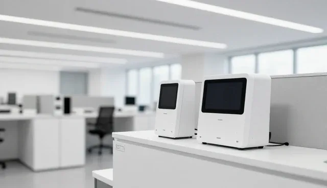 硬件集成中的性能需求：选型关注点与实施要点