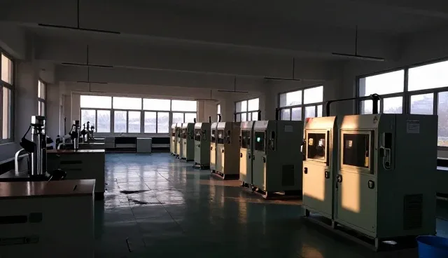 地区系统集成性能优化的关键因素分析